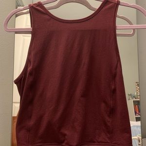 Lululemon Tank
